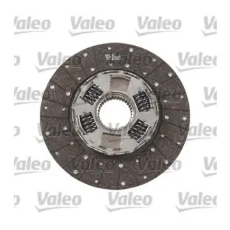 Диск сцепления VALEO 829333