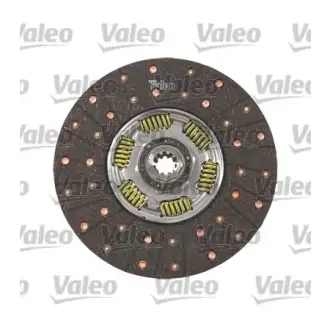 Диск сцепления VALEO 829369