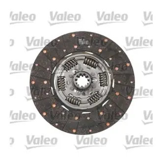 Диск сцепления VALEO 829371