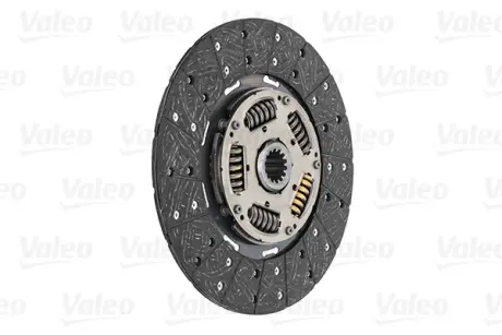 Диск сцепления VALEO 829459