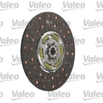 Диск сцепления VALEO 829478
