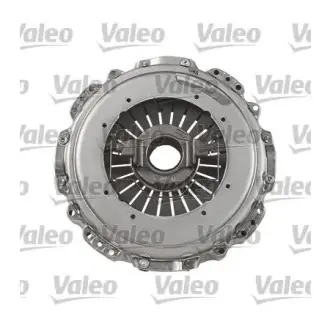 Корзина зчеплення VALEO 831004
