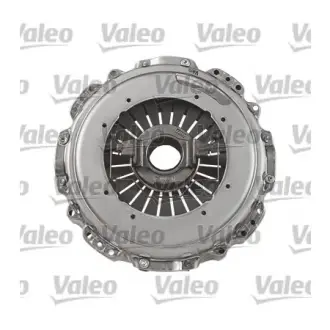 Корзина зчеплення VALEO 831006