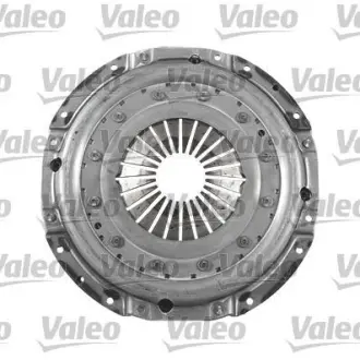 Корзина зчеплення VALEO 831010