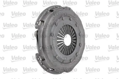 Корзина зчеплення VALEO 831020