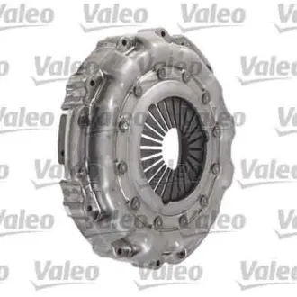 Корзина зчеплення VALEO 831022