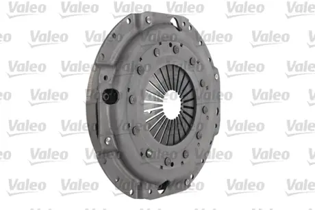 Корзина зчеплення VALEO 831036