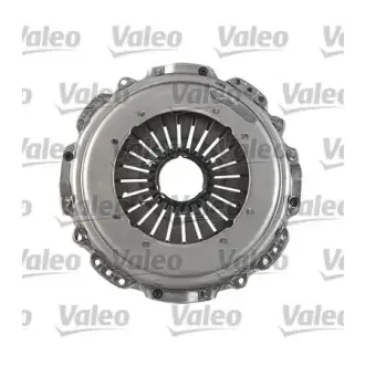 Корзина зчеплення VALEO 831047