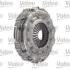 Корзина зчеплення VALEO 831049