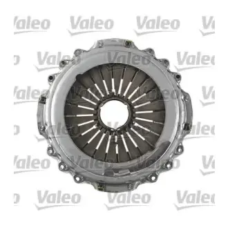 Корзина зчеплення VALEO 831052