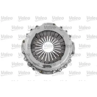 Корзина зчеплення VALEO 831060