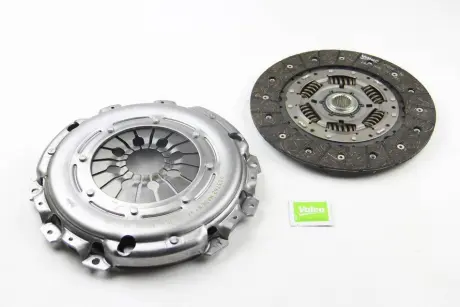 Комплект зчеплення VALEO 832138