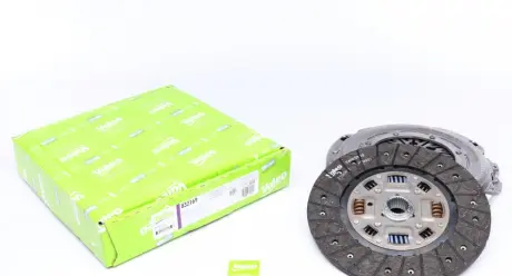 Комплект зчеплення VALEO 832169