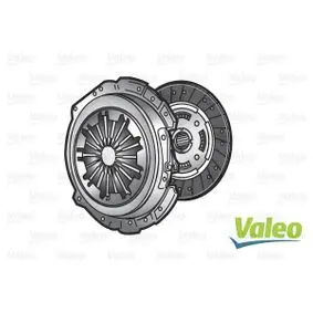 Комплект зчеплення VALEO 832197