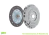 Комплект зчеплення (273мм) FORD TRANSIT V363 2.0D/2.2D 08.13- VALEO 832391 (фото 1)