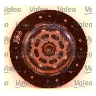 Комплект зчеплення VALEO 834003
