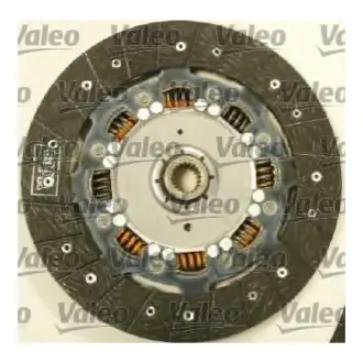 Комплект зчеплення VALEO 834004