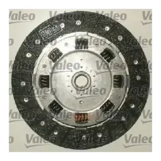 Комплект зчеплення VALEO 834005