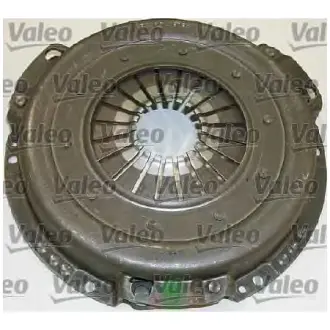 Комплект зчеплення VALEO 834006