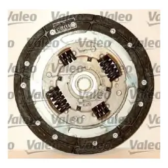 Комплект зчеплення VALEO 834007