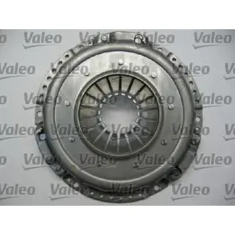 Комплект зчеплення VALEO 834008