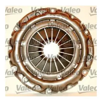 Комплект зчеплення VALEO 834010