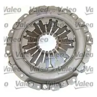Комплект зчеплення VALEO 834013