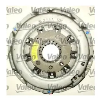 Комплект зчеплення VALEO 834014