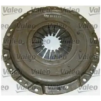 Комплект зчеплення VALEO 834015