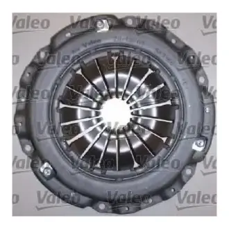 Комплект зчеплення VALEO 834016