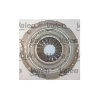 Комплект зчеплення VALEO 834017