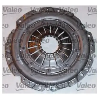 Комплект зчеплення VALEO 834018