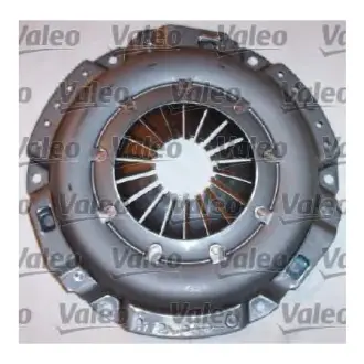 Комплект зчеплення VALEO 834019