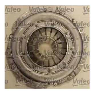 Комплект зчеплення VALEO 834020