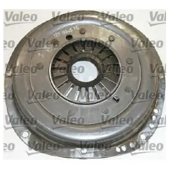 Комплект зчеплення VALEO 834021