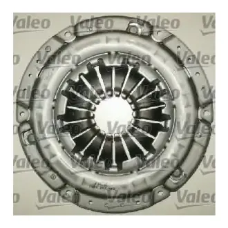 Комплект зчеплення VALEO 834022