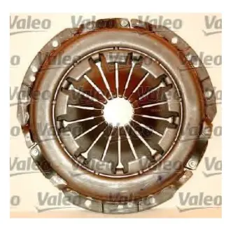 Комплект зчеплення VALEO 834023