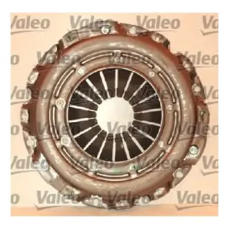 Комплект зчеплення VALEO 834024