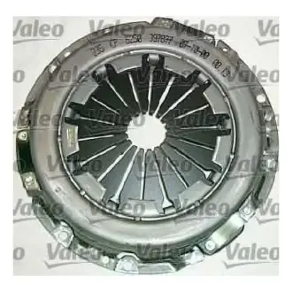Комплект зчеплення VALEO 834025