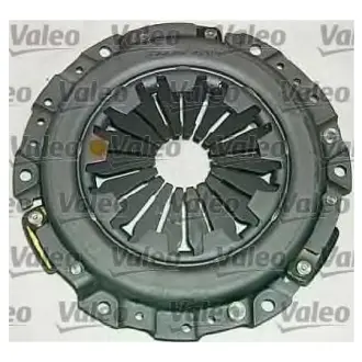 Комплект зчеплення VALEO 834027