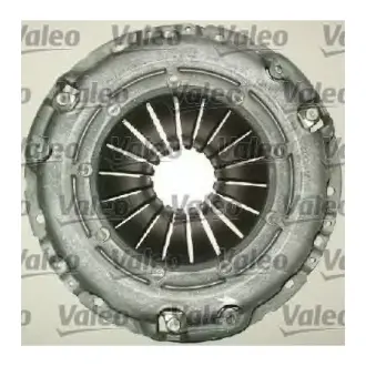 Комплект зчеплення VALEO 834028