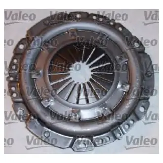 Комплект зчеплення VALEO 834029