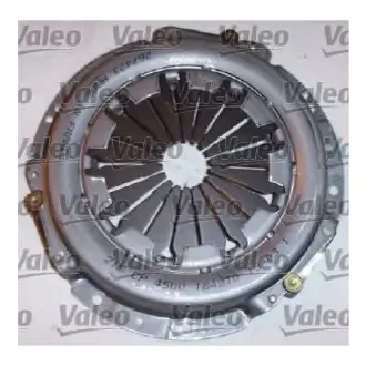 Комплект зчеплення VALEO 834031