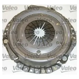 Комплект зчеплення VALEO 834033