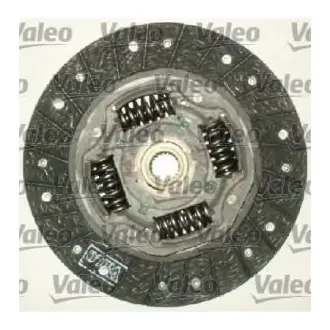 Комплект зчеплення VALEO 834034