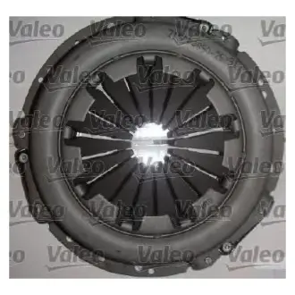 Комплект зчеплення VALEO 834038