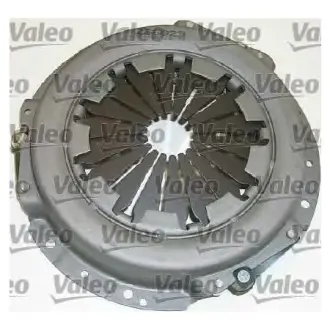 Комплект зчеплення VALEO 834040