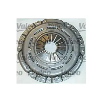 Комплект зчеплення VALEO 834042