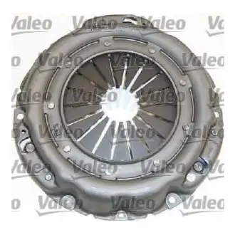 Комплект зчеплення VALEO 834044