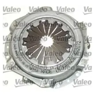 Комплект зчеплення VALEO 834046